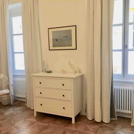 Pogri House Unita Apartment Trieste Luaran gambar