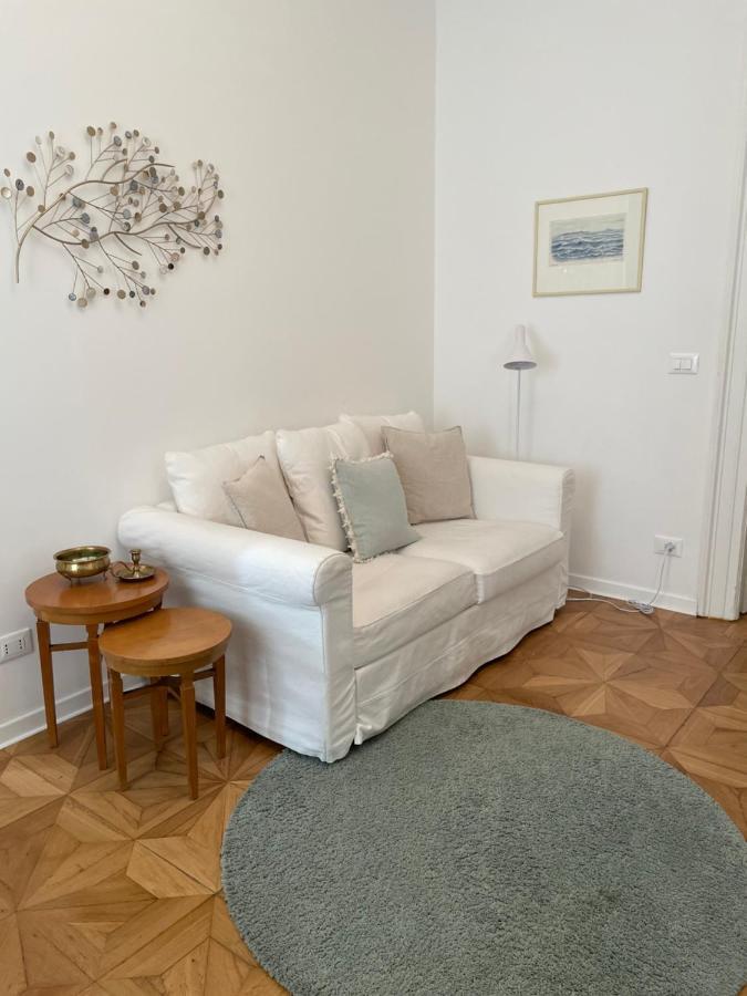 Pogri House Unita Apartment Trieste Luaran gambar