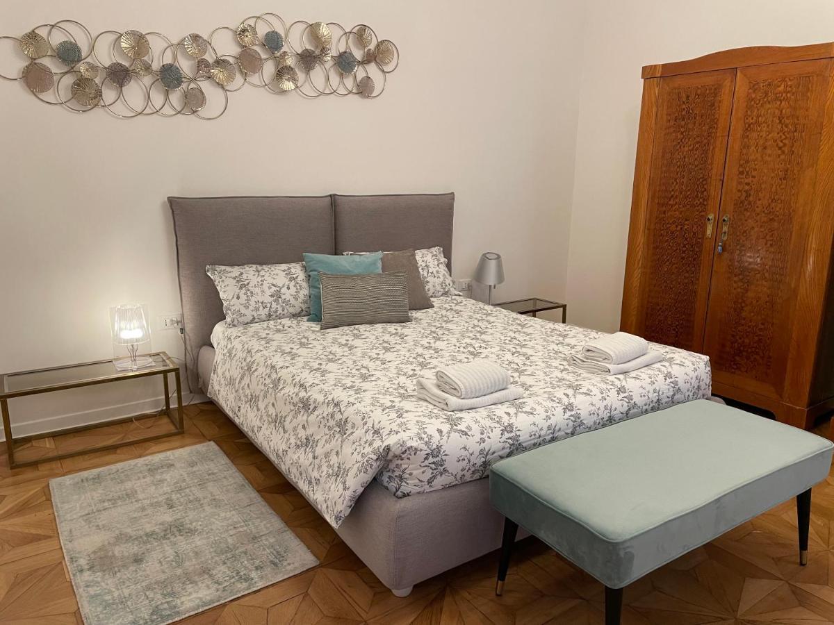 Pogri House Unita Apartment Trieste Luaran gambar