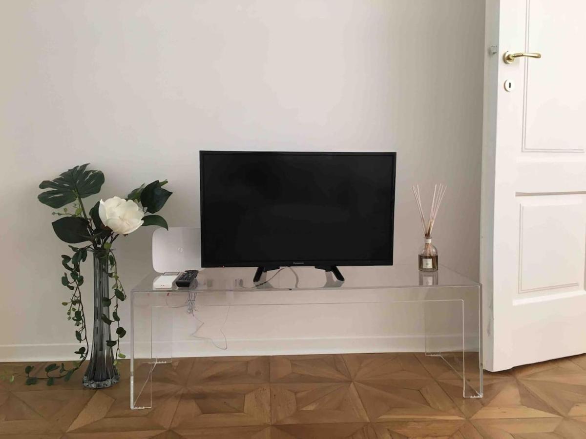 Pogri House Unita Apartment Trieste Luaran gambar