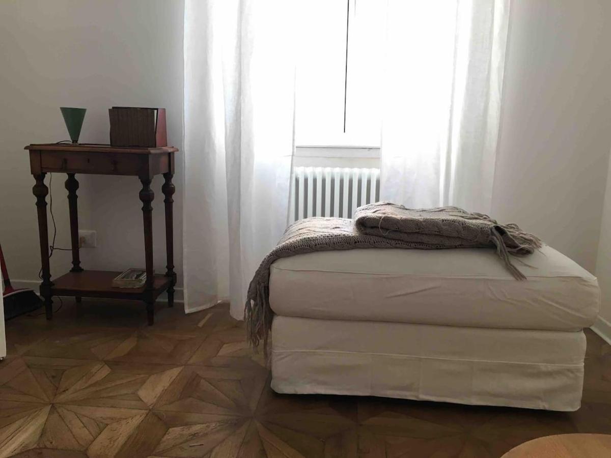 Pogri House Unita Apartment Trieste Luaran gambar