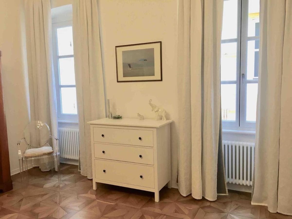 Pogri House Unita Apartment Trieste Luaran gambar